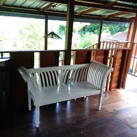 Rumah Kurnia Kangar Exterior photo