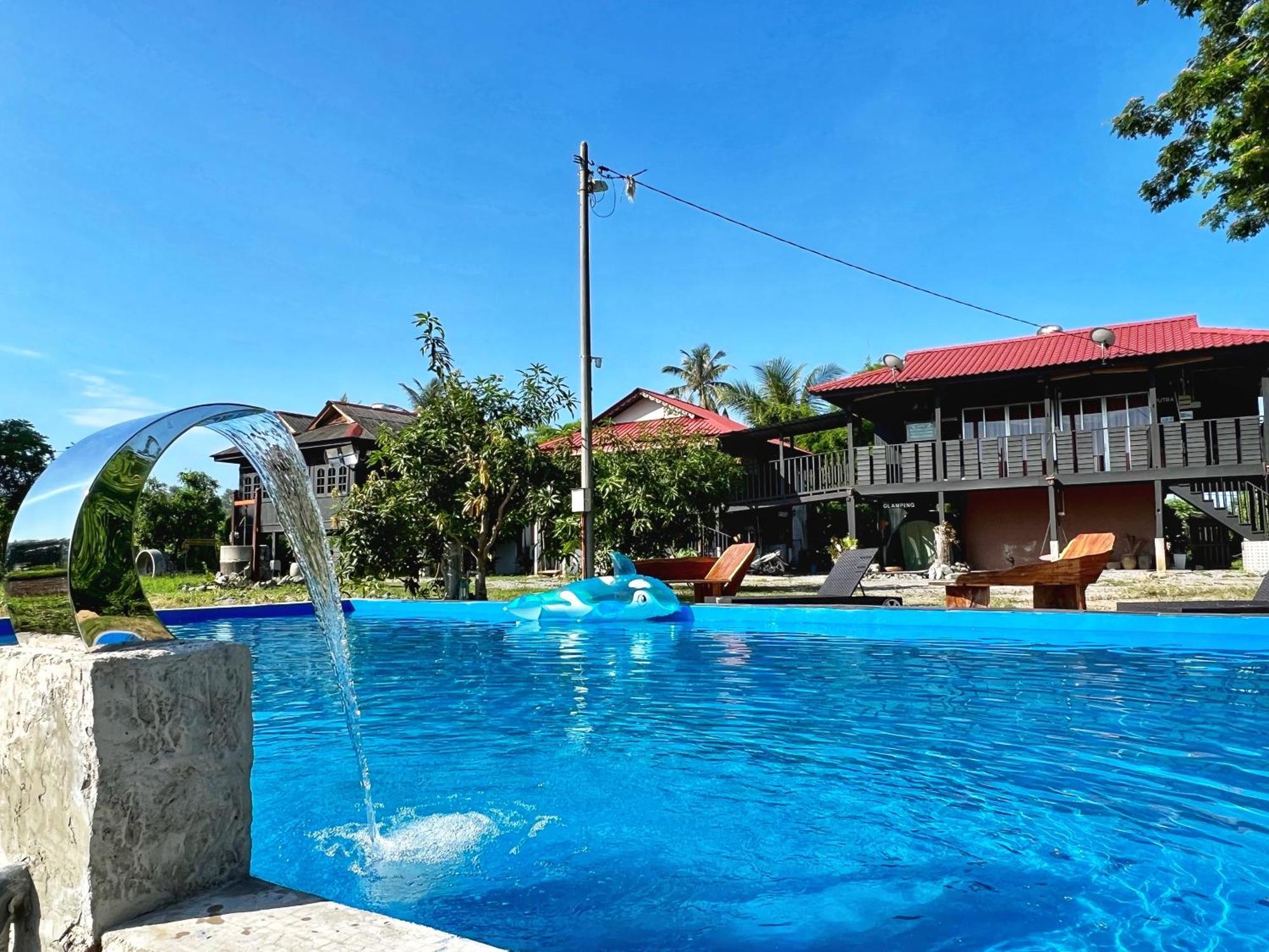 Holiday home Rumah Kurnia Kangar