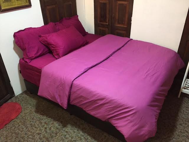Holiday home Rumah Kurnia *