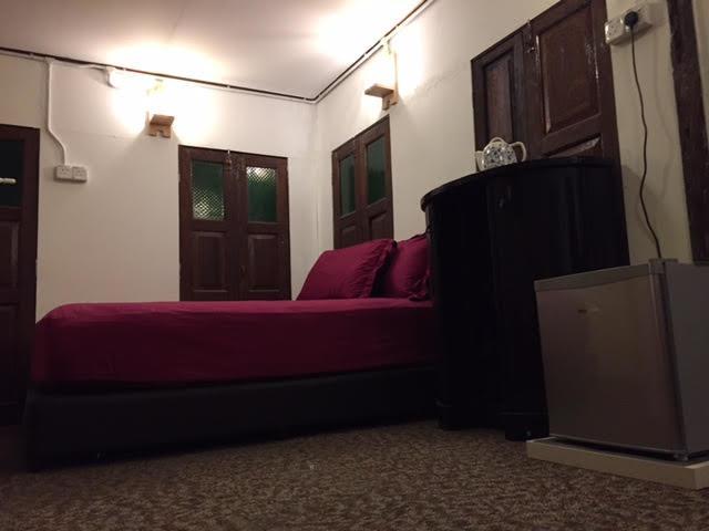 Rumah Kurnia * Kangar