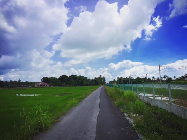 Rumah Kurnia * Kangar