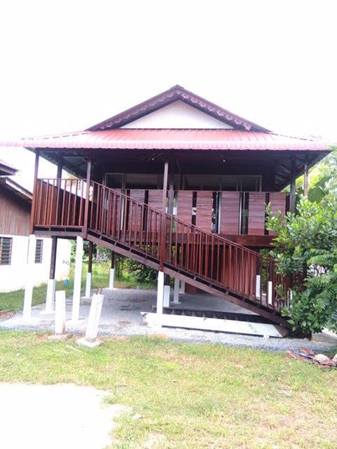 Holiday home Rumah Kurnia *