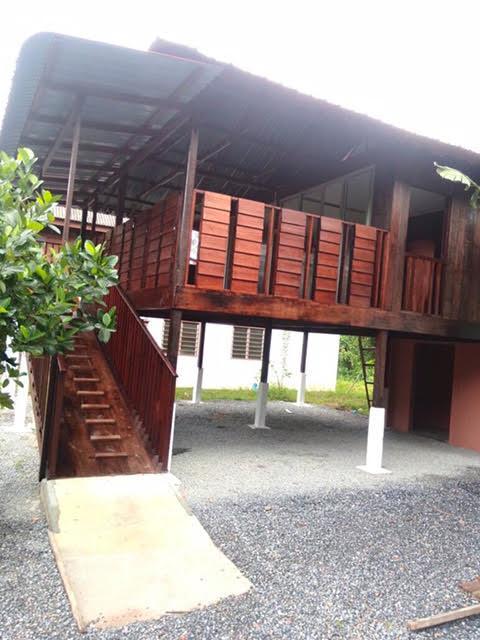 Holiday home Rumah Kurnia *
