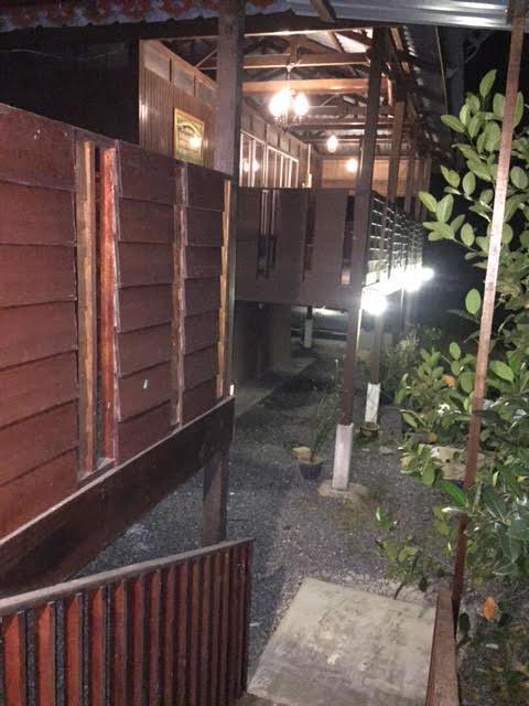 Rumah Kurnia * Kangar