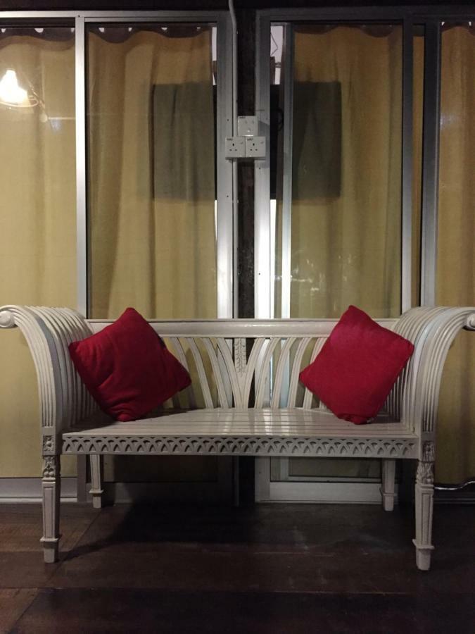Holiday home Rumah Kurnia Kangar